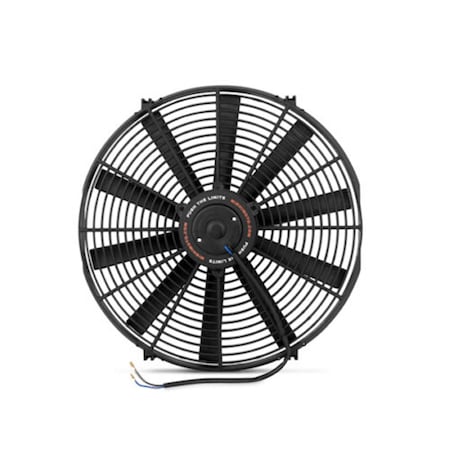 Mishimoto 16 in. 12V Slim Electric Fan M1N-MMFAN16